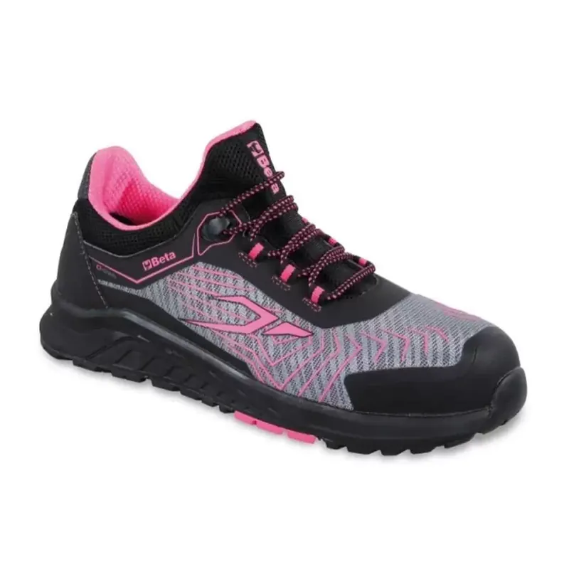 Nieuw Scarpe antinfortunistiche da donna Gravity Beta 7352LG
