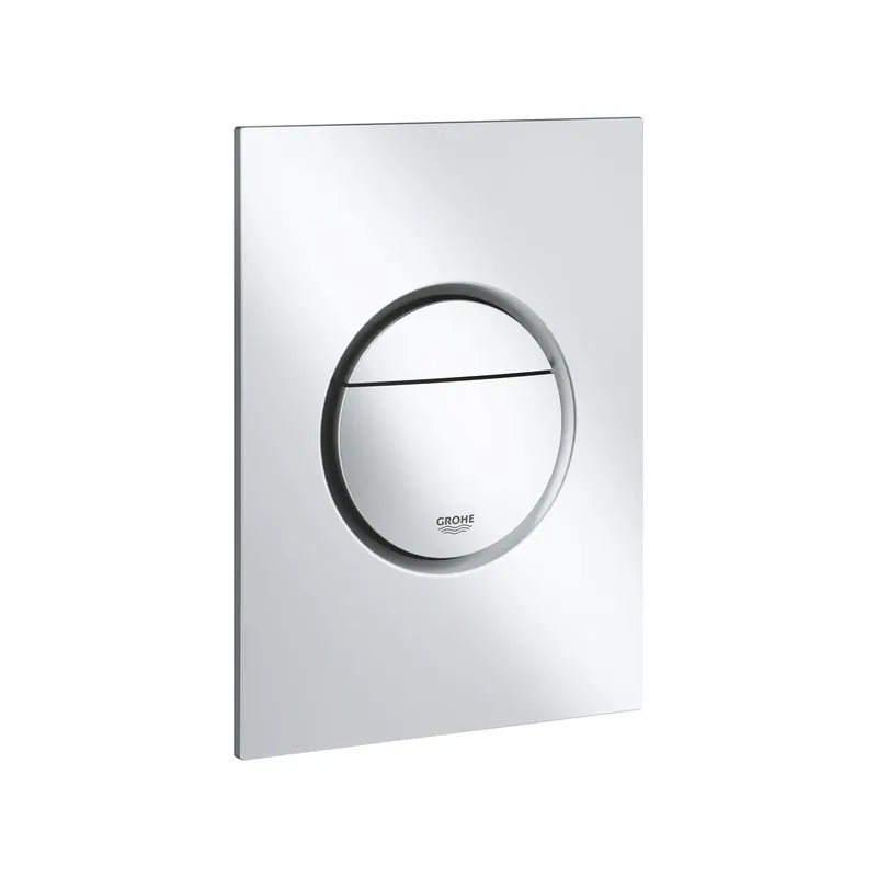 Placca comando Grohe Nova Cosmopolitan S Cromo satinato Dagaanbieding