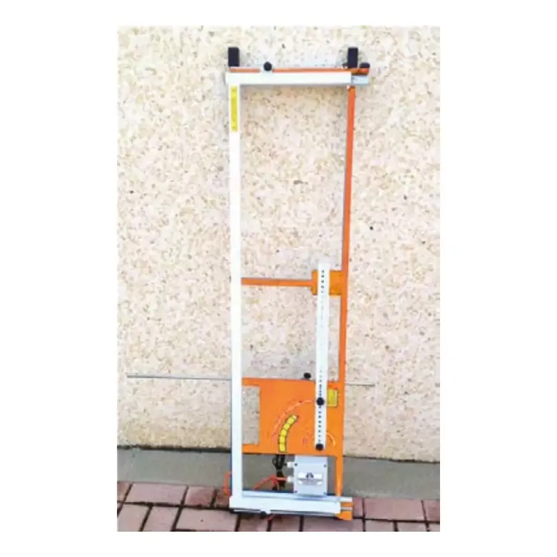 Tijdelijk Beschikbaar Taglia cappotto TC100 200 V Comer