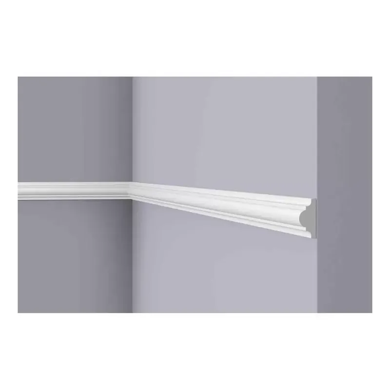 Cornice polistirolo Wallstyl WL1 NMC Korting