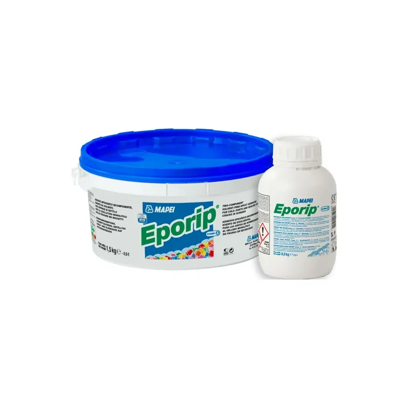 Adesivo epossidico sigillatura di massetti Eporip Mapei Direct Beschikbaar