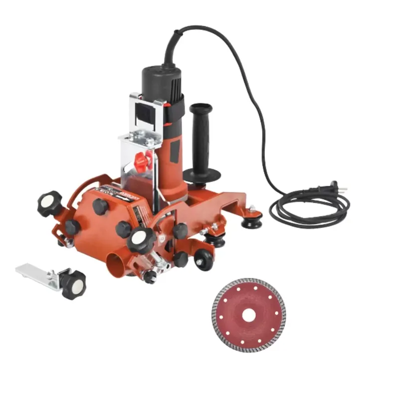 Meest Verkocht Power Raizor Raimondi - Taglio Angolare Professionale a Secco e Umido