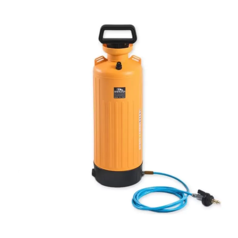 Taglio ad acqua e abbattimento polveri 433PWW A Raimondi Merkproduct