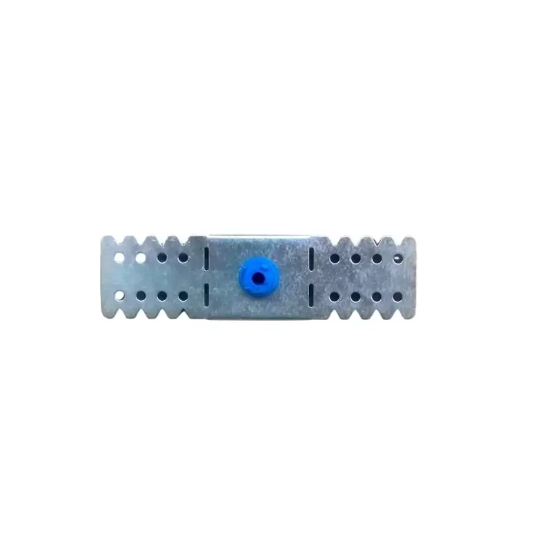 Beste Prijs Staffa registrabile 48x50mm - 50 pezzi - GS00520 Siniat