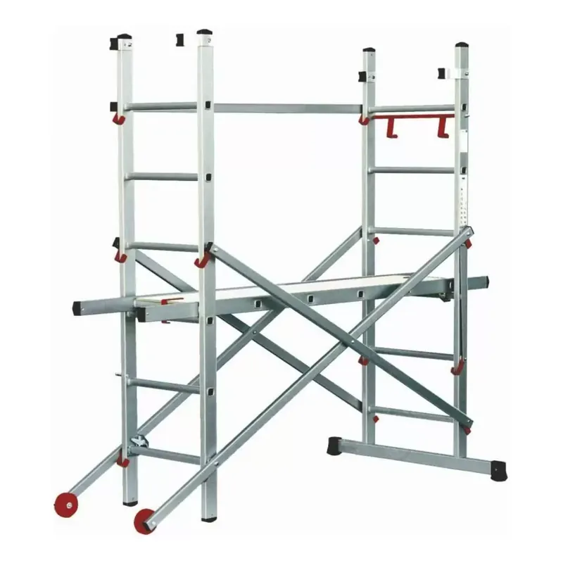 Mini Ponteggio Hobbistico Joker Frigerio Premium