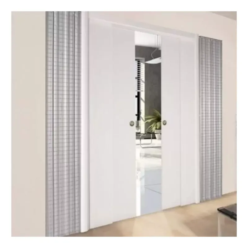 Lage Prijs Controtelaio anta doppia intonaco 170mm Granluce Scrigno