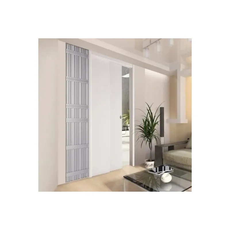 Weekendaanbieding Controtelaio anta doppia cartongesso 190mm Granluce Scrigno