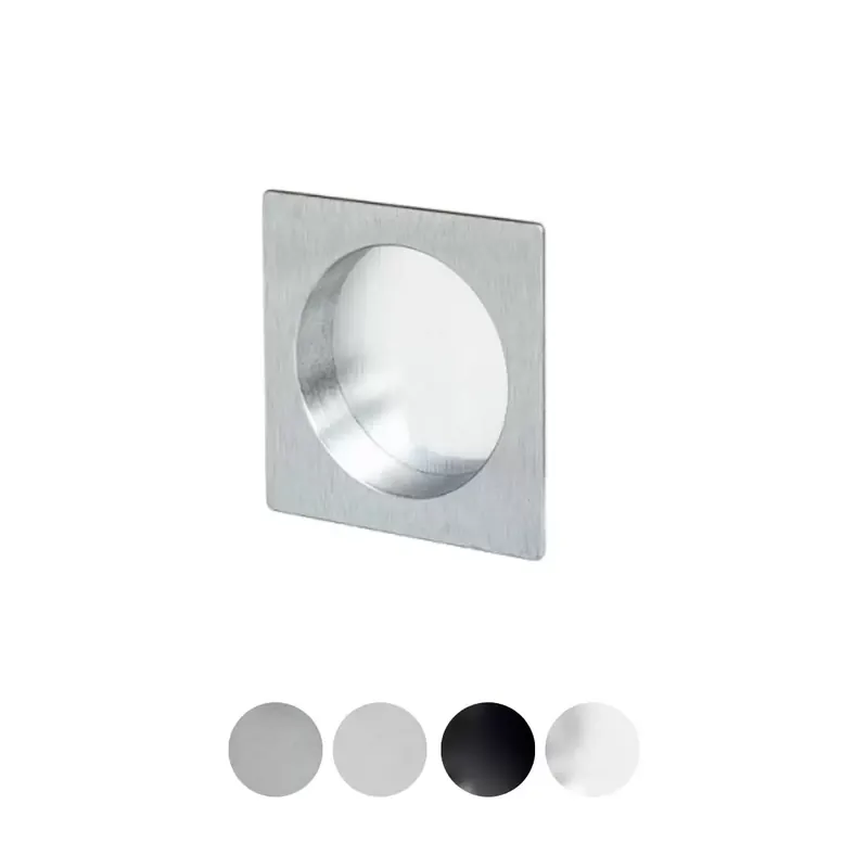 Kit chiudiscrigno quadro senza serratura Scrigno Goedkoop