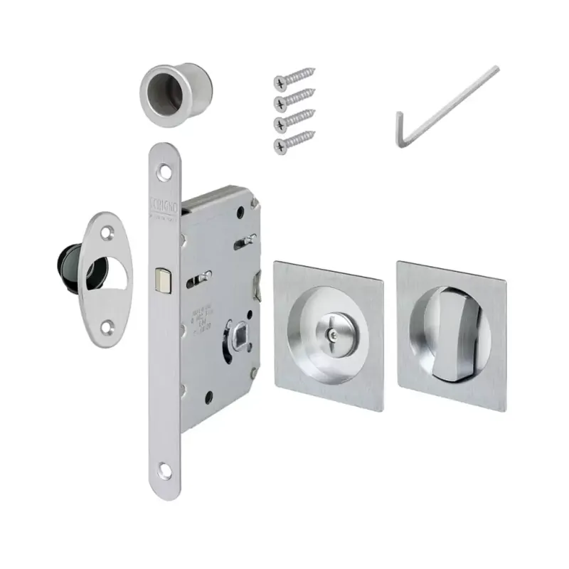Veilige Betaling Kit chiudiscrigno quadro con serratura Scrigno
