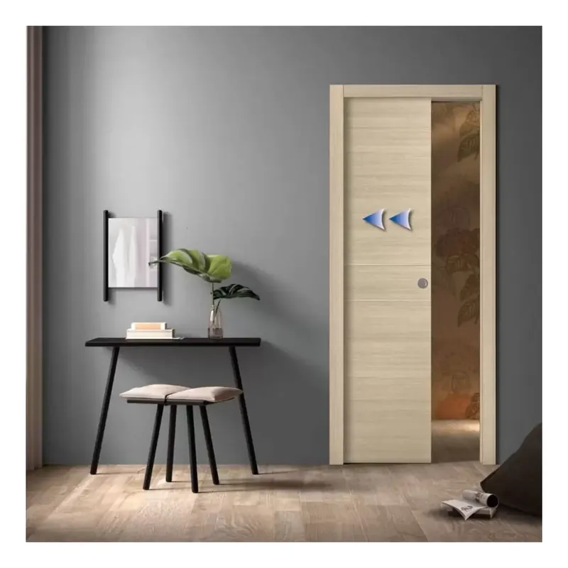 Beperkt Aanbod Apertura automatica porte scorrevoli Scrigno Open 2.0