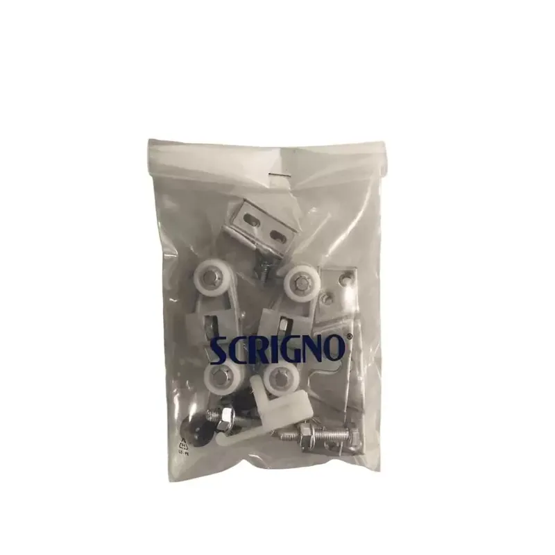 Bestseller Kit carrello per base Gold anta unica e doppia 80kg Scrigno