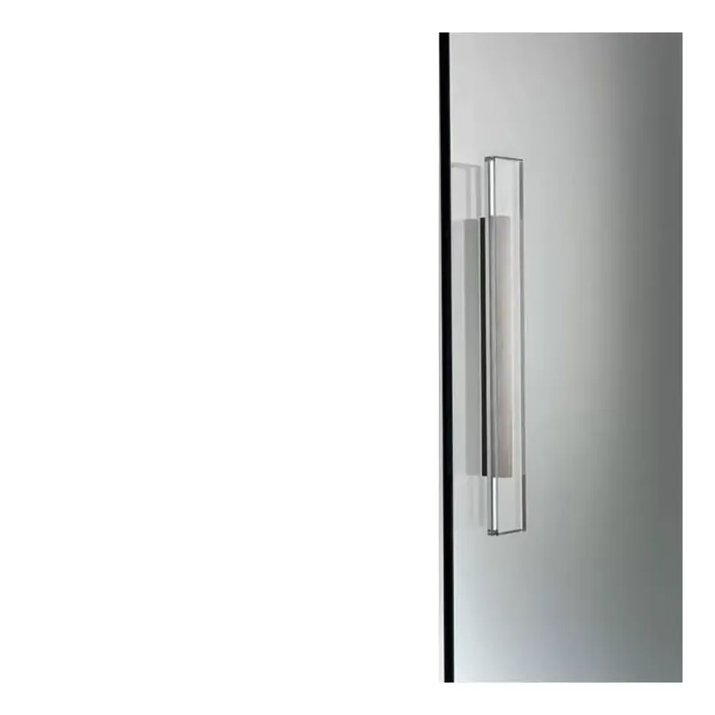 Maniglia per porta in vetro Ghost Scrigno Alleen Vandaag