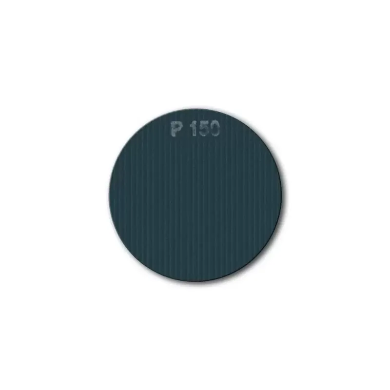 Beperkte Voorraad Disco rete abrasiva bifaccia grana 150 Raimondi 274RT460G150