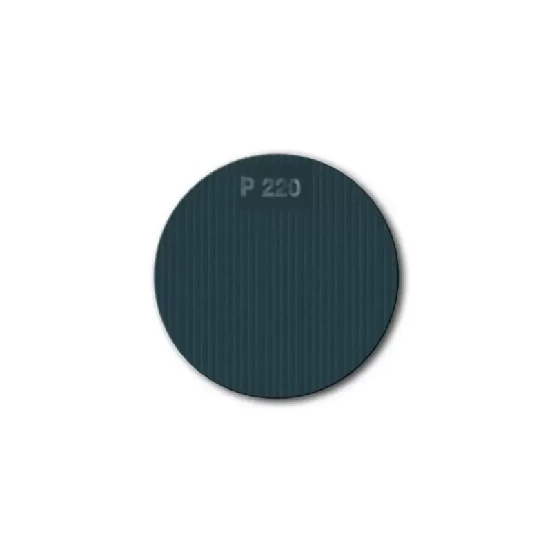 Disco rete abrasiva bifaccia grana 220 Raimondi 274RT460G220 Op = Op