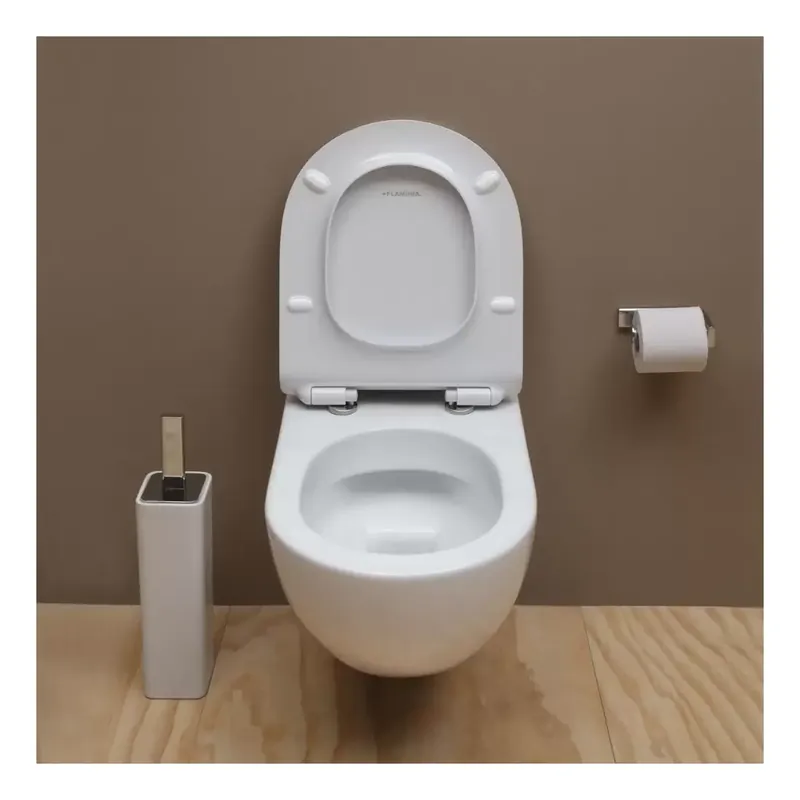 Vaso sospeso MiniApp con goclean Flaminia Alleen Vandaag