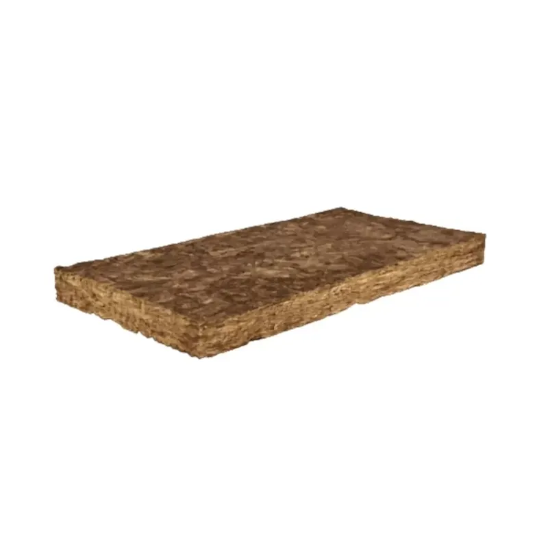 Lana minerale di vetro Mineral Wool 35 Knauf Insulation Beperkt Aanbod