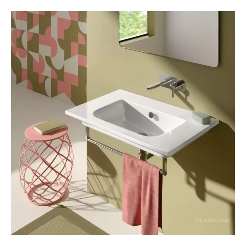 Lavabo 80x50 cm Catalano Sfera 80 Bestseller