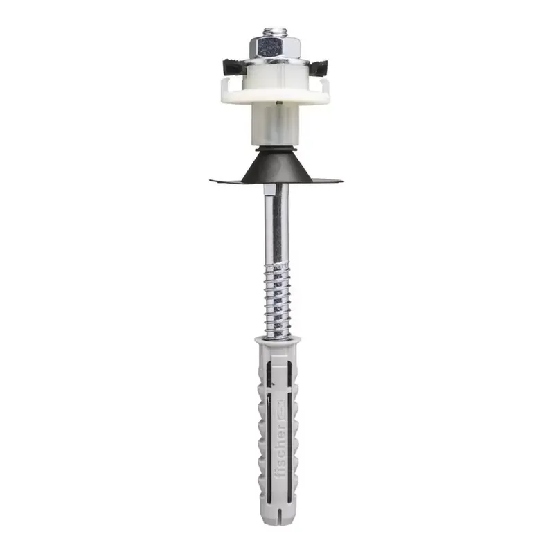 Koopje Bullone fissa lavabo 10x180 Fischer