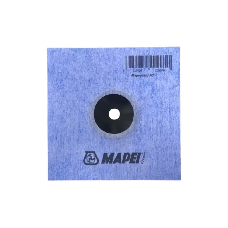 Mapeguard PC guarnizione 50-75 mm flessibile Mapei Tijdelijk Beschikbaar