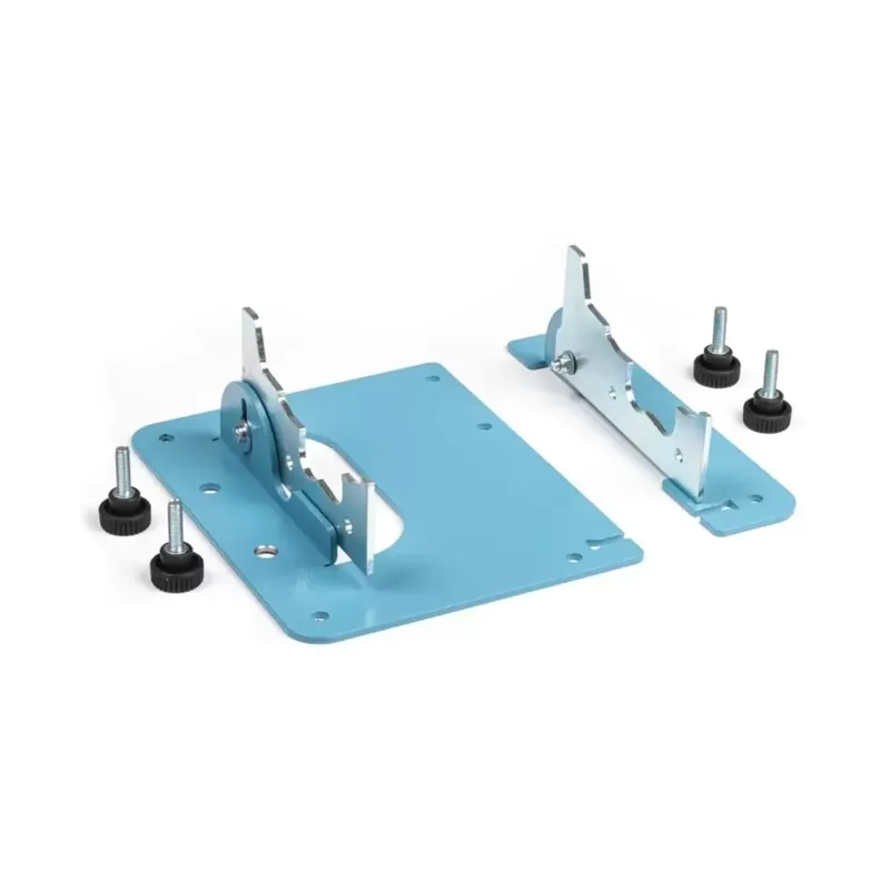 Coppia di supporti girevoli Kera-Cut 38F5 Sigma Merkproduct