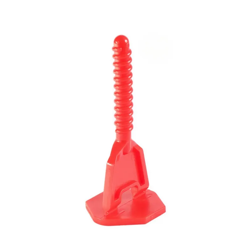 Distanziatore livellante a vite piatta Raimondi 3mm sp 3-15mm 300pz Direct Beschikbaar
