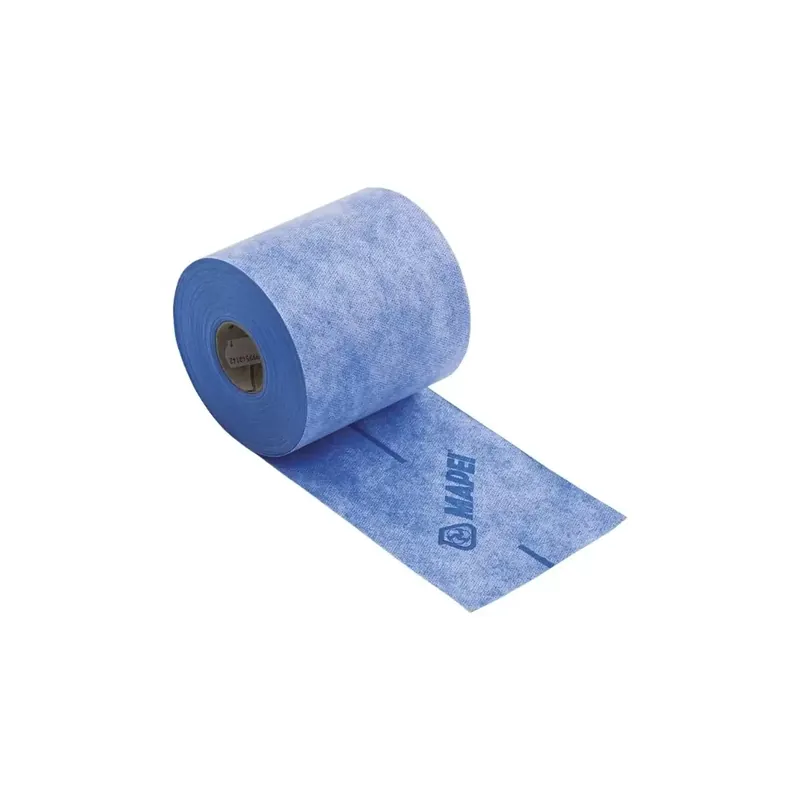 Op = Op Bandella impermeabilizzante Mapeguard ST 12cm x 10mt Mapei