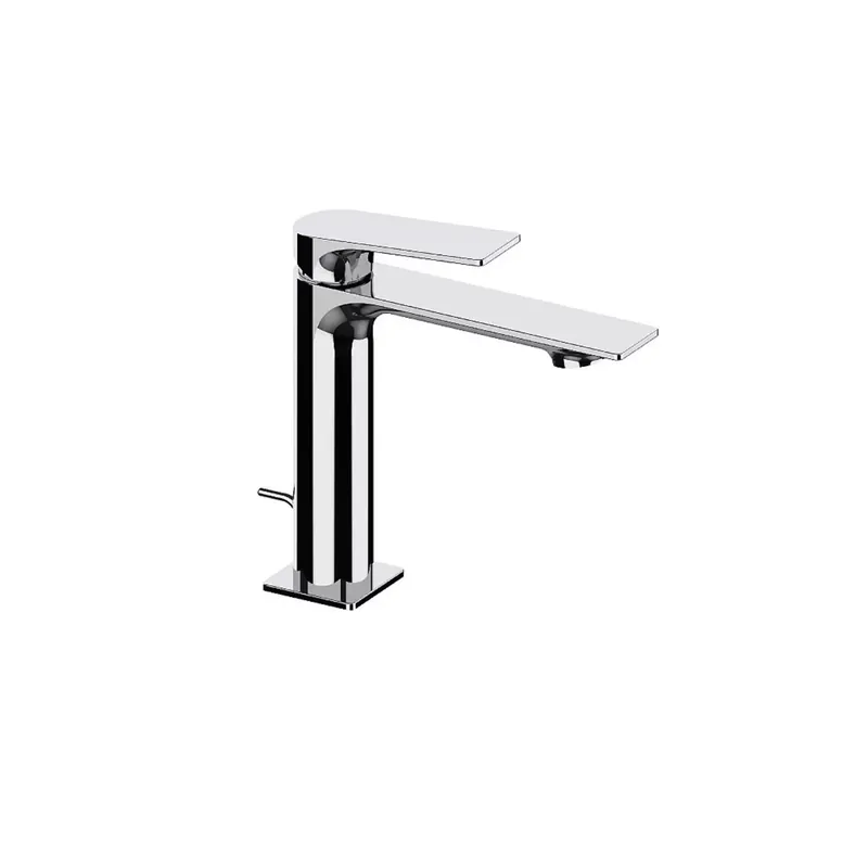 Miscelatore Lavabo cromato Frattini Narciso 78054 Op = Op