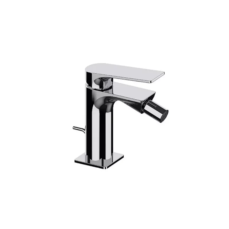 Miscelatore per bidet cromato Frattini Narciso 78103 Koop Online
