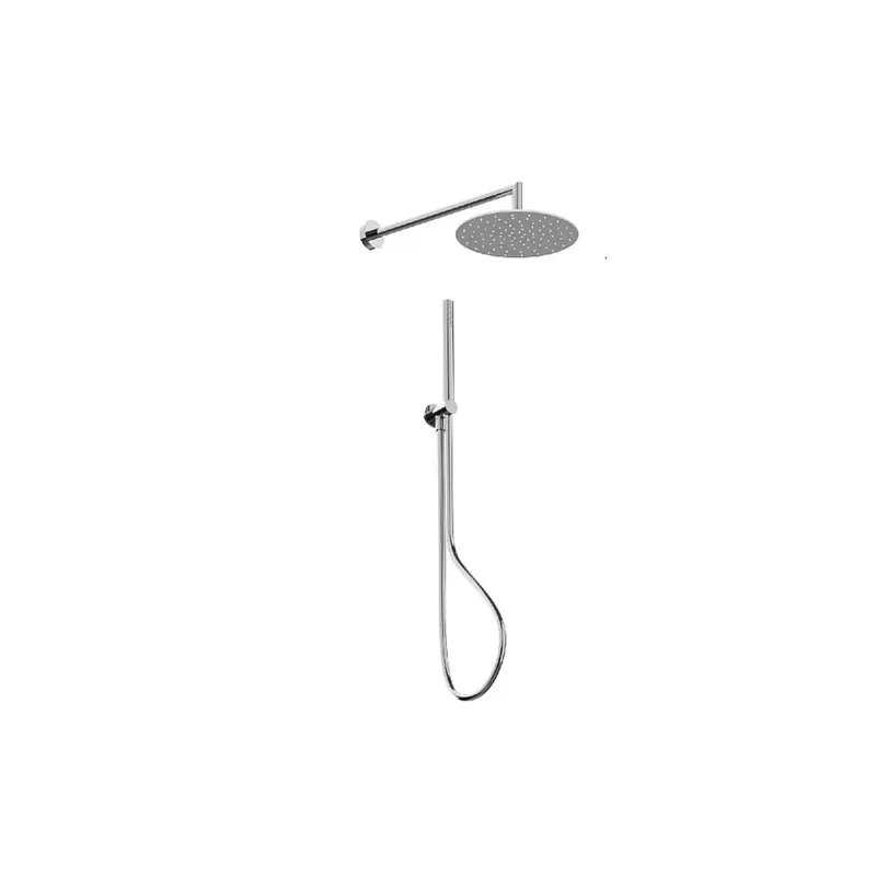 Kit doccia tondo ad incasso Duplex Frattini 92830 Hete Deal
