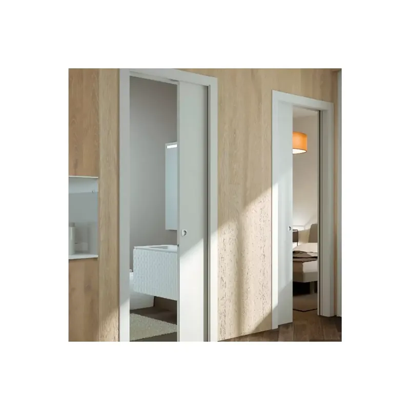 Porte per controtelaio Pratico Scrigno Platinum Koop Vandaag
