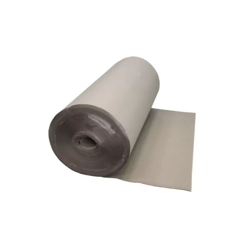 Premium Cartone ondulato in rotolo 20 metri Fixline