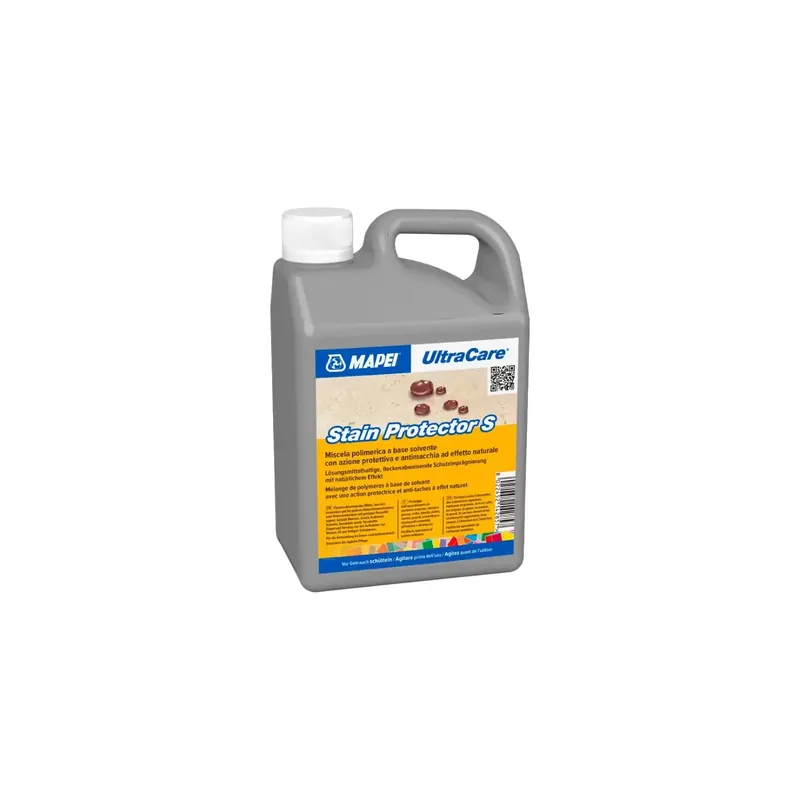 Exclusieve Aanbieding Protettivo antimacchia Ultracare Stain Protector S - 1 Lt