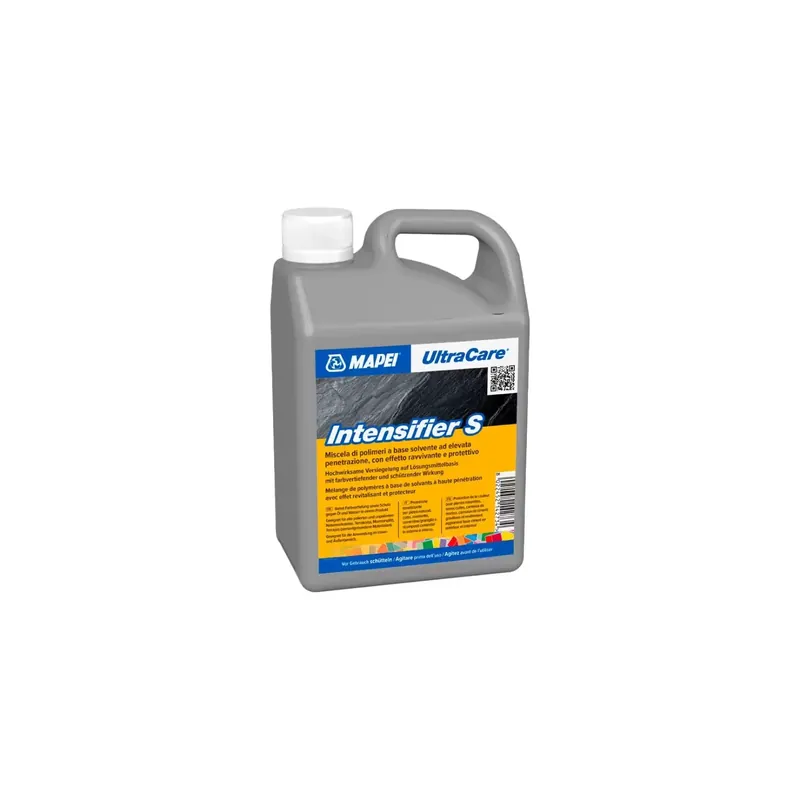 Voordeelprijs Ravvivante protettivo Ultracare Intensifier S - 1 Lt