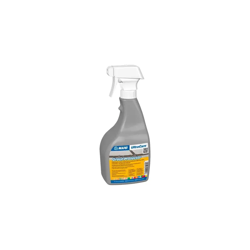 Favoriet Protettivo spray antimacchia Ultracare Grout Protector - 750 ml