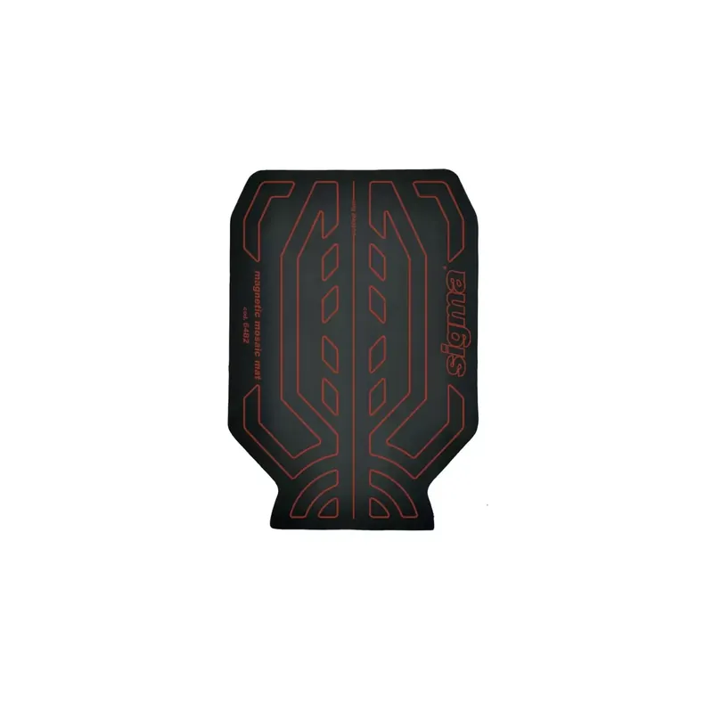 Goedkoop Tappetino magnetico Serie4 Sigma 64B2