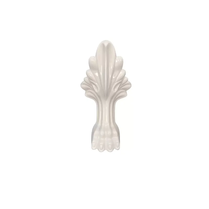 Express Levering Sifone a vista + Piedi per vasca freestanding Flaminia