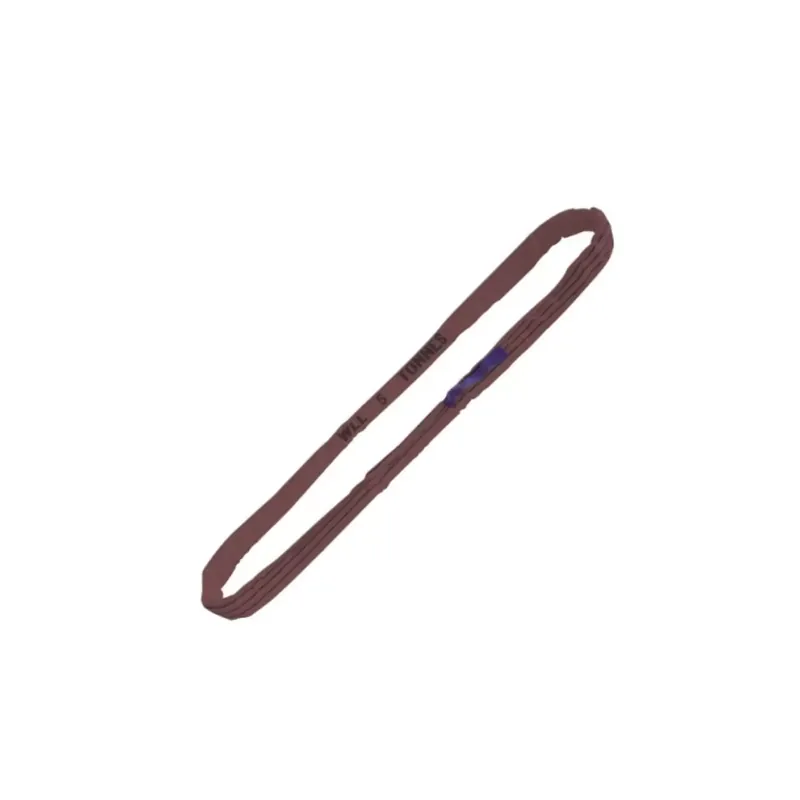 Bestseller Cinghia da sollevamento 6000 Kg Robur Beta - marrone