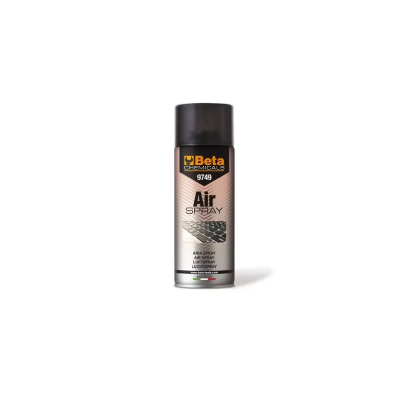 Aria compressa spray Beta 400ml Tijdelijk Beschikbaar