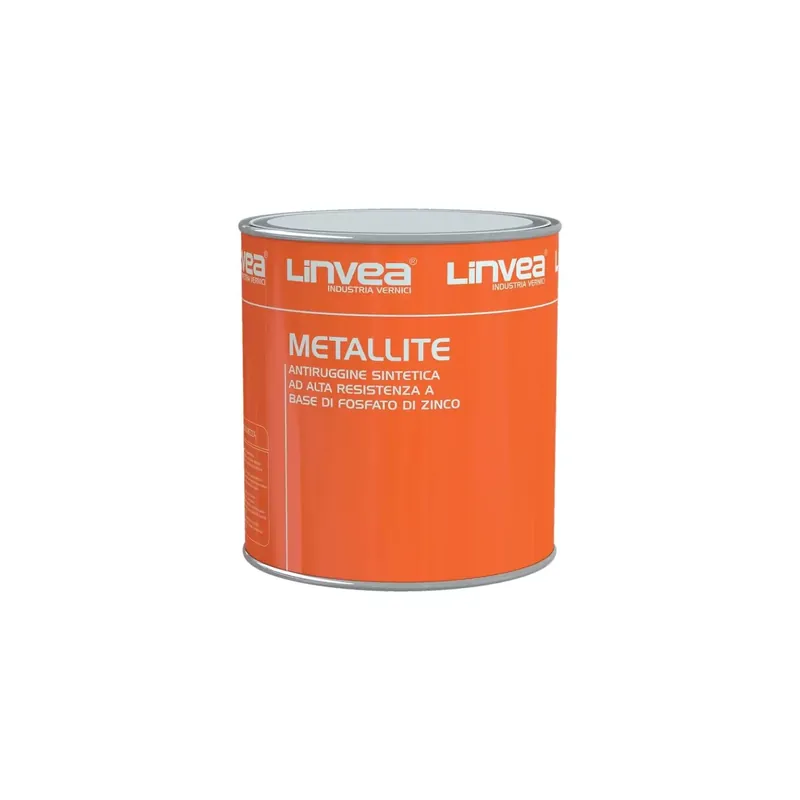 Fabrieksprijs Antiruggine sintetica Metallite Linvea