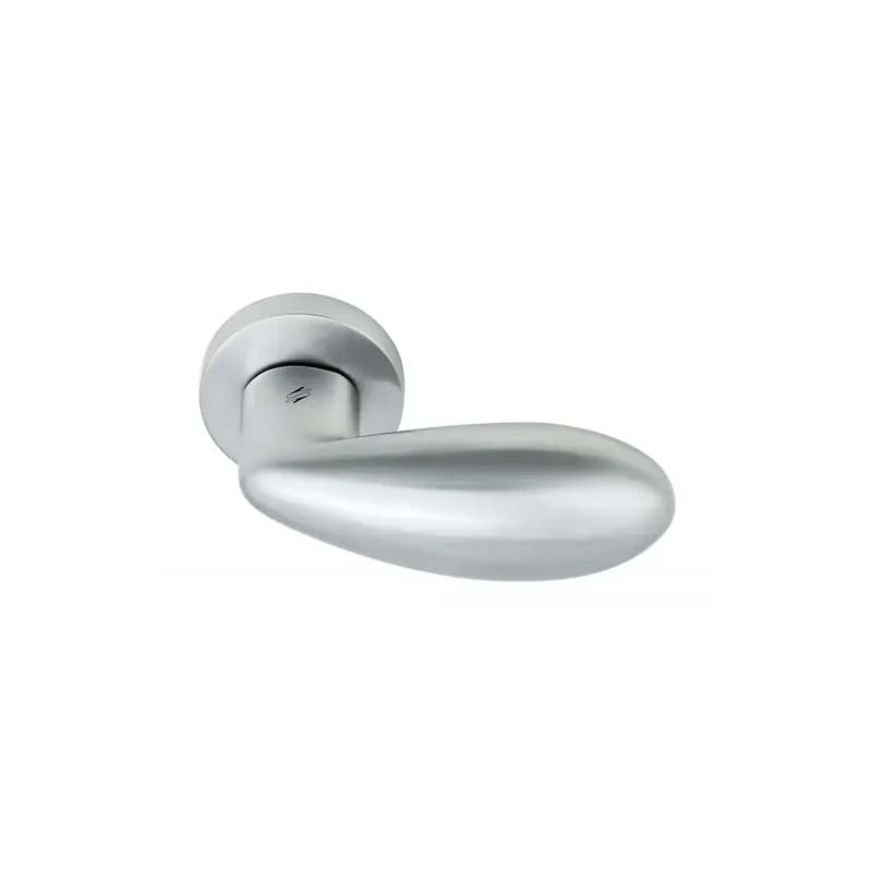 Maniglia porta CROMAT LC45R DROP Colombo Premium