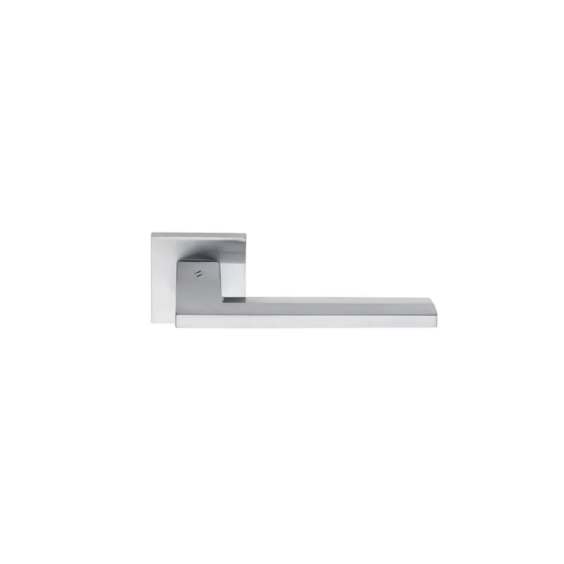 Maniglia porta CROMAT MS11R ELECTRA Colombo Bestel Nu