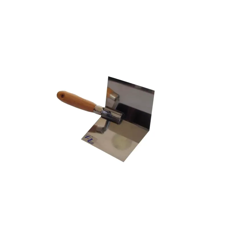 Beste Prijs Frattone professionale in acciaio inox angolo interno