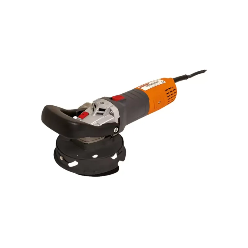 Beperkt Aanbod Fresatrice per restauri Rotojet Double Ø125 mm Comer RTD125-00