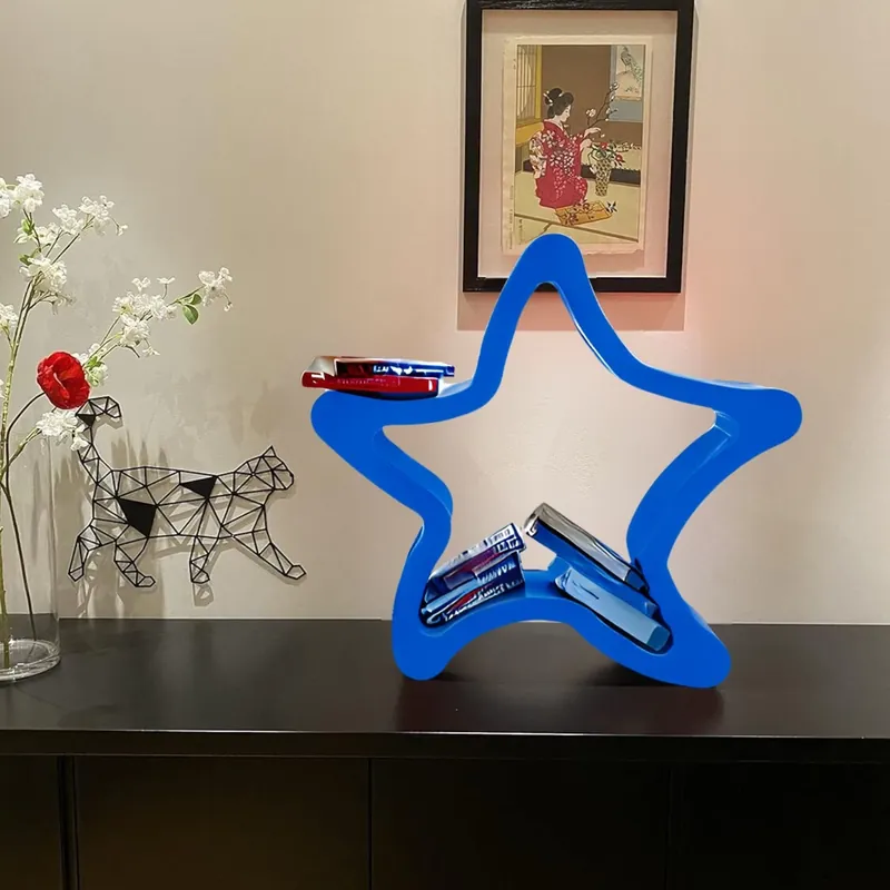 Aanbieding Espositore a stella in polietilene Diva Kloris