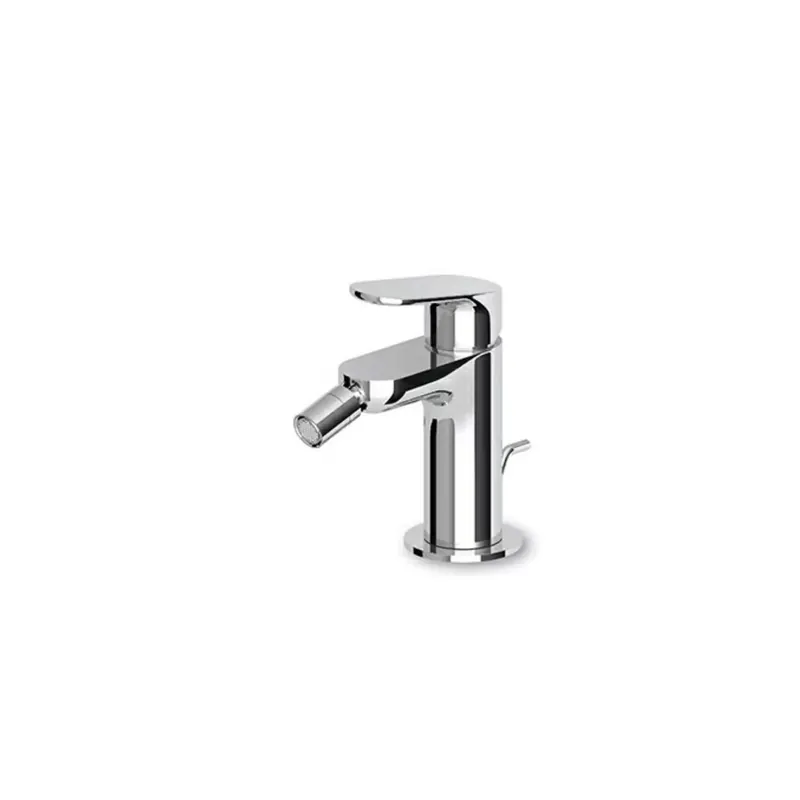 Shop Nu Miscelatore per bidet Nikko Cromo Zucchetti ZKK320