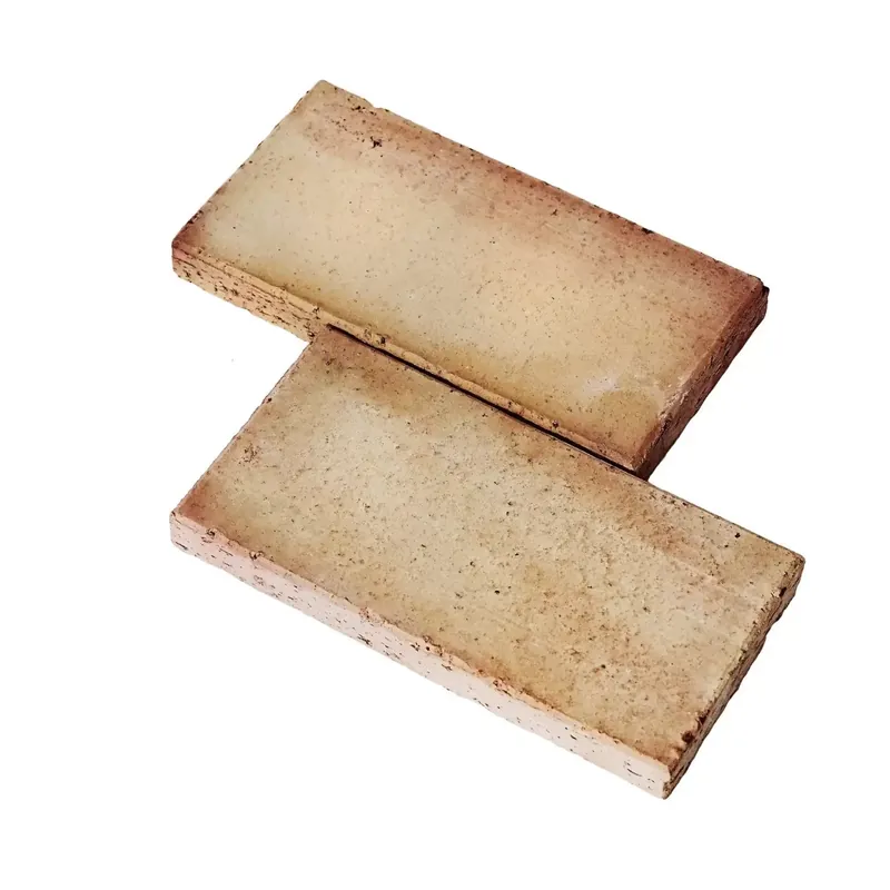 Beperkte Voorraad Cotto Siciliano Rustico 12.5x25x2.4sp Migliore 1mq
