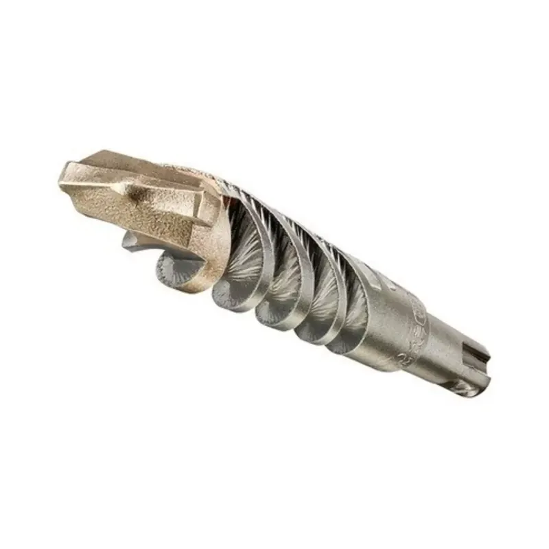 Punta trapano SDS Plus Extreme 2 DeWalt 22x1000x950mm Beperkte Voorraad