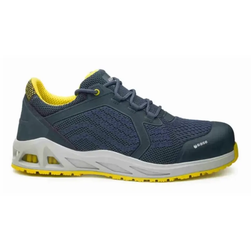 Scarpe antinfortunistiche Base K-Sprint S1P SRC B1015A Exclusieve Aanbieding