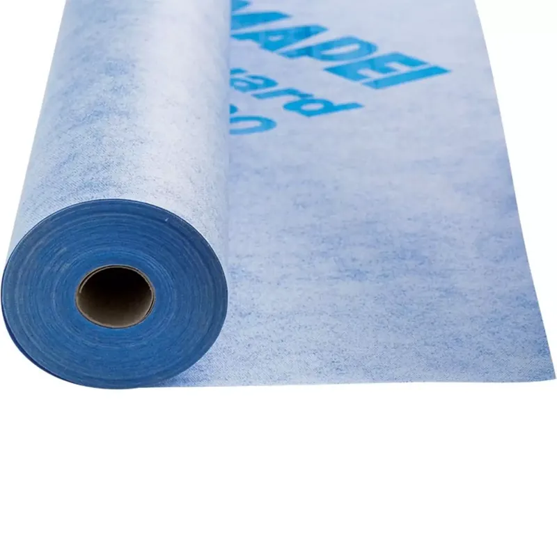 Favoriet Membrana impermeabilizzante Mapeguard WP 200 Mapei 1 metro lineare