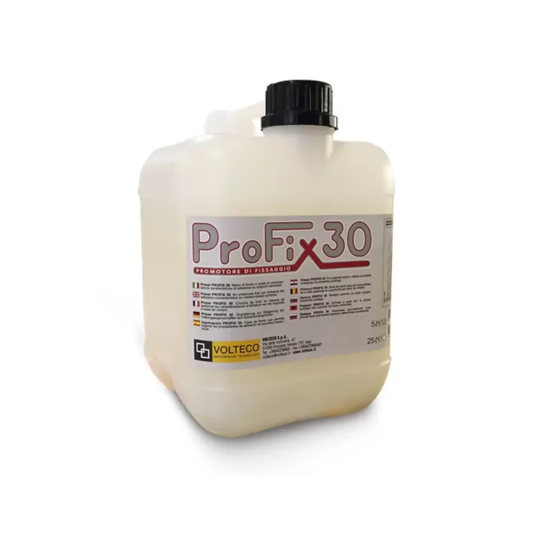Exclusieve Aanbieding Primer di fondo Profix 30 Volteco 5lt EN01